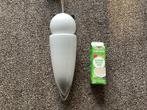 Leucos Goccia S2 glazen design hanglamp, Huis en Inrichting, Lampen | Hanglampen, Ophalen, Zo goed als nieuw, Glas, Minder dan 50 cm