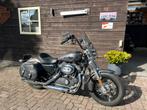 Harley-Davidson Sporster 2016 1200 Custom, Motoren, Motoren | Harley-Davidson, 2 cilinders, Motorrijbewijs A, Bedrijf, Meer dan 35 kW