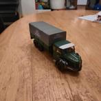 Ixo Berliet Manegat, Hobby en Vrije tijd, Modelauto's | 1:43, Ophalen of Verzenden, Nieuw, Bus of Vrachtwagen, Overige merken