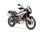 KTM 790 Adventure (bj 2025), 2 cilinders, Motorrijbewijs A, Bedrijf, Meer dan 35 kW