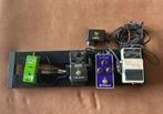 Effect pedalboard (mini), Muziek en Instrumenten, Effecten, Ophalen, Zo goed als nieuw, Delay of Echo