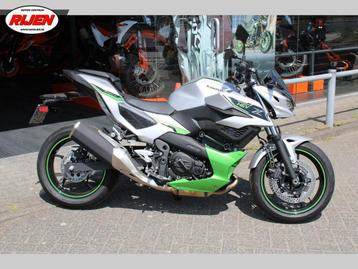 KAWASAKI Z 7 HYBRID (2024) beschikbaar voor biedingen