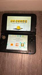 Nintendo 3DS XL, Ophalen of Verzenden, Zo goed als nieuw, 3DS