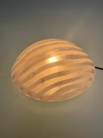 Peill & Putzler Plaffoniere / Wandlamp , Zebra, 1970's, Huis en Inrichting, Gebruikt, Peill & Putzler, Onbekend, Ophalen of Verzenden