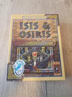 Isis & Osiris, Een of twee spelers, Ophalen of Verzenden, Gebruikt, 999 games