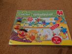 Sesamstraat puzzel, 2 tot 4 jaar, Gebruikt, 10 tot 50 stukjes, Ophalen of Verzenden