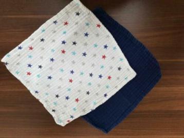 PRENATAL 2 spugdoekjes beschikbaar voor biedingen