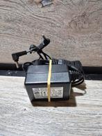 Typische hollands adapter 3 volt kerstdorp kersthuisjes, Ophalen of Verzenden, Zo goed als nieuw