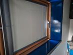 Velux rolgordijn GHL M04, Ophalen, Gebruikt, Minder dan 80 cm, Dakraam