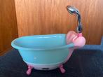 Baby born bad met werkende douche, licht en geluid, Kinderen en Baby's, Speelgoed | Poppen, Ophalen, Zo goed als nieuw, Overige typen