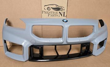 BMW 2 M2 G87 M Power Voorbumper 51118081268 Orgineel 6XPDC beschikbaar voor biedingen