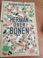 Herman den Blijker - Herman over bonen, Boeken, Kookboeken, Nieuw, Herman den Blijker; Jaap van Rijn, Ophalen of Verzenden