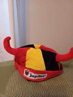 Vikinghoed Jupiler, Jupiler, Hoed, Zo goed als nieuw, One size fits all