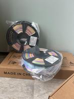 Nieuw! PLA Silk Regenboog filament 1kg  1,75mm Rainbow, Ophalen, Nieuw