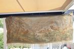 Wand kleed, Gebruikt, 200 cm of meer, Rechthoekig, 50 tot 100 cm