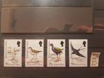Vogelserie postfris Tristan Da Cunha 1989., Postzegels en Munten, Postzegels | Thematische zegels, Ophalen of Verzenden