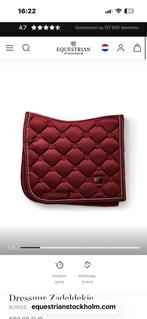 EQ dekje maat full, Ophalen of Verzenden, Zo goed als nieuw