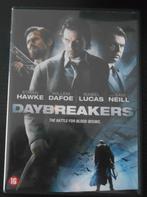 Daybreakers, Vanaf 16 jaar, Ophalen of Verzenden, Zo goed als nieuw, Vampiers of Zombies