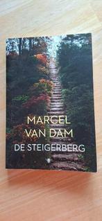De steigerberg (Marcel van Dam), Ophalen of Verzenden, Gelezen, Marcel van Dam