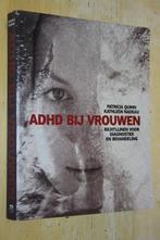 ADHD bij vrouwen Richtlijnen voor diagnostiek behandeling, Boeken, Ophalen of Verzenden, Gelezen