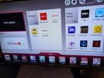 LG 42 inch Smart TV, Audio, Tv en Foto, Televisies, Ophalen, Zo goed als nieuw, 100 cm of meer, LG
