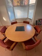 Tafel, Ophalen of Verzenden, Zo goed als nieuw