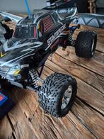 Gebruikte Traxxas Stampede, Ophalen of Verzenden, Gebruikt, Auto offroad