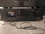sony integrated av amplifier ta av570, Audio, Tv en Foto, Versterkers en Receivers, Ophalen of Verzenden, Zo goed als nieuw