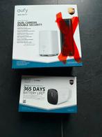 Eufy Homebase 2 + Eufycam 2 Pro —> zonder bel, Audio, Tv en Foto, Videobewaking, Ophalen, Gebruikt, Buitencamera
