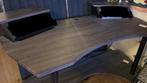 Studio tafel met 16 inch rack, Ophalen, Zo goed als nieuw