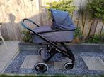 Complete Maxi cosi Lila XP kinderwagen, Kinderen en Baby's, Kinderwagens en Combinaties, Maxi-Cosi, Ophalen of Verzenden, Zo goed als nieuw