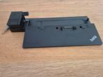 Lenovo Thinkpad Ultra Dock 40A2, Computers en Software, Dockingstations, Ophalen of Verzenden, Zo goed als nieuw