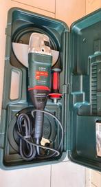 Metabo WE 24-230 MVT.  Grote haakse slijper. 2400watt!, Doe-het-zelf en Verbouw, Gereedschap | Slijpmachines, 230MM HAAKSE SLIJPER