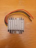 DC-DC CONVERTER 12V-3A 8-40V Volledig nieuw, Nieuw, Ophalen of Verzenden, N.v.t, N.v.t