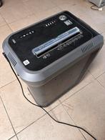 Fellowes 99Ci Papiervernietiger - Gebruikt, Diversen, Ophalen, Gebruikt