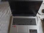 Acer laptop, AMD Ryzen™ 5, 2 tot 3 Ghz, Zo goed als nieuw, SSD
