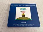 Vince Guaraldi Trio - A Boy Named Charlie Brown CD, Ophalen of Verzenden, Zo goed als nieuw