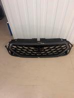 Cupra Ateca Facelift Grill, Gebruikt, Voor, Ophalen of Verzenden, Bumper