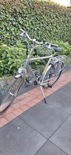 Gazelle Medeo, Ophalen, Gebruikt, Versnellingen, 57 tot 61 cm