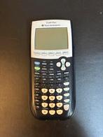 Texas instruments rekenmachine TI 84 plus, Ophalen of Verzenden, Zo goed als nieuw