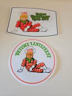 Flipje stickers, Verzamelen, Ophalen of Verzenden, Zo goed als nieuw