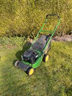Goede grasmaaier benzine (john deere), Ophalen, Cirkelmaaier, Gebruikt, John deere