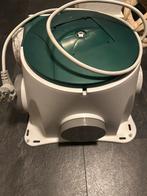 Zehnder Stork Air CML14 ventilatie, Ophalen of Verzenden, Gebruikt, Ventilator en Afzuiger