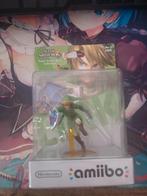Link Amiibo - Super Smash Bros. Collectie, Ophalen of Verzenden, Nieuw