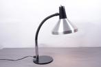 E006 Hala bureaulamp, Ophalen of Verzenden, Gebruikt, Metaal, Minder dan 50 cm