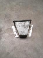 101. Vergaarbak goot zink, Ophalen of Verzenden, Nieuw