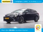 Toyota Corolla Touring Sports 2.0 Hybrid 184pk Executive Spo, 1345 kg, Gebruikt, 750 kg, 4 cilinders