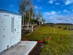 Thuis/bedrijfs BATTERY 3,75kwh tot 20Mwatt, Doe-het-zelf en Verbouw, Zonnepanelen en Toebehoren, Ophalen of Verzenden, Zo goed als nieuw