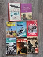 oorlogsboeken, Boeken, Oorlog en Militair, Ophalen of Verzenden, Diversen, Zo goed als nieuw, Tweede Wereldoorlog