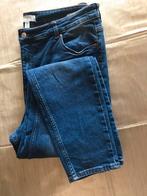 Dames spijkerbroek W 27- L34 blauw, Ophalen of Verzenden, Zo goed als nieuw, Blauw, W27 (confectie 34) of kleiner